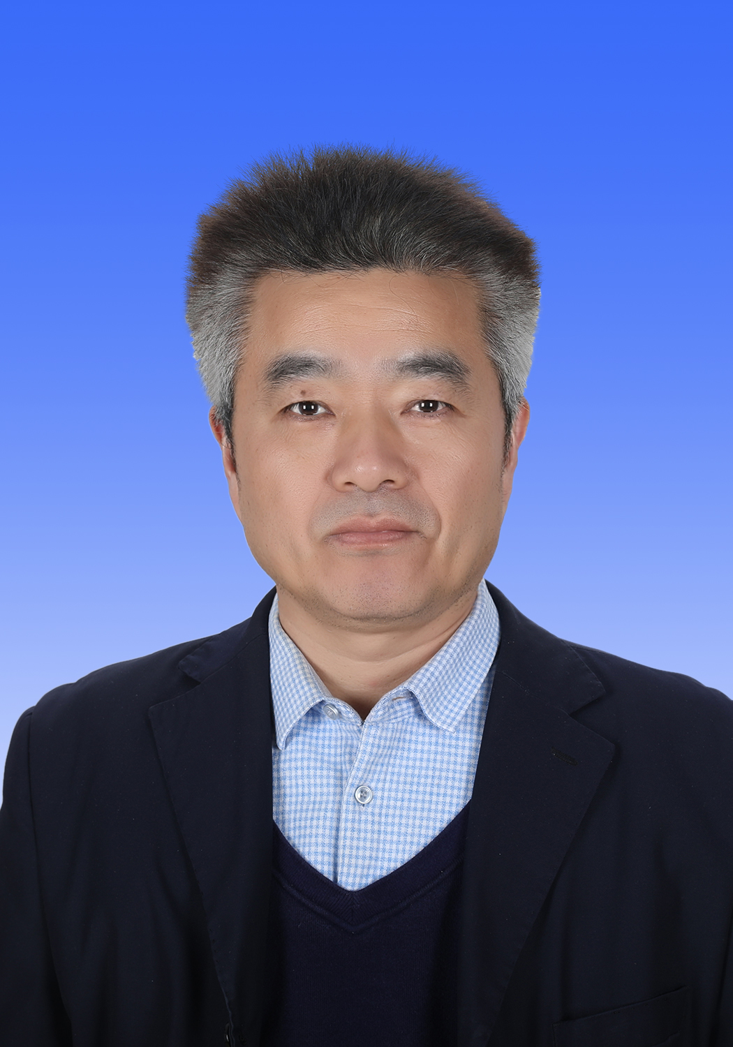 仝青山-院黨委委員、紀(jì)委書記
