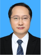 楊現鋒 教授