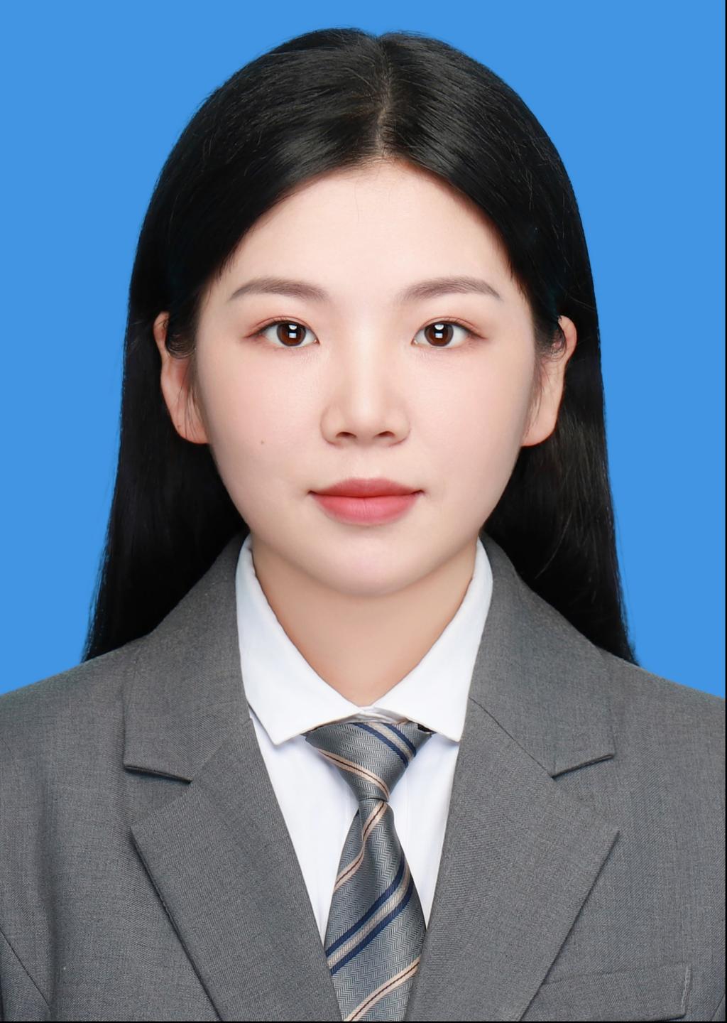 劉靜靜 博士