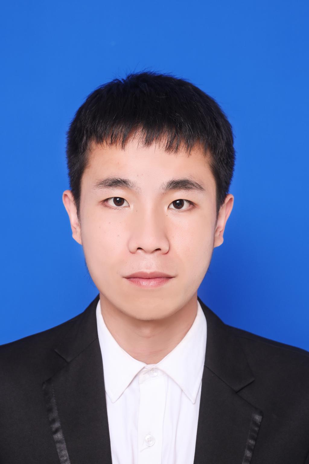 李天樂 博士