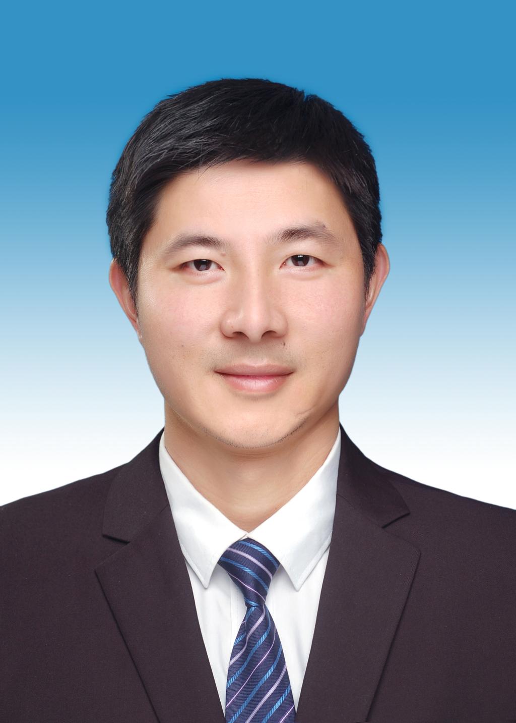 鄭忠輝-黨委副書記兼副院長