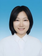 樊哲瓊 博士