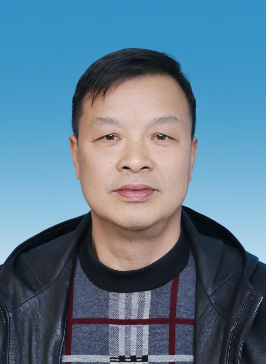 廖紅衛 高級實驗師