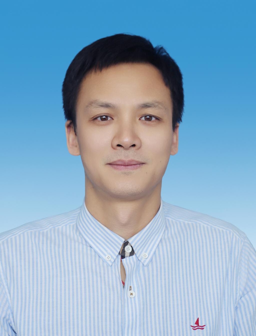 段軍飛 教授