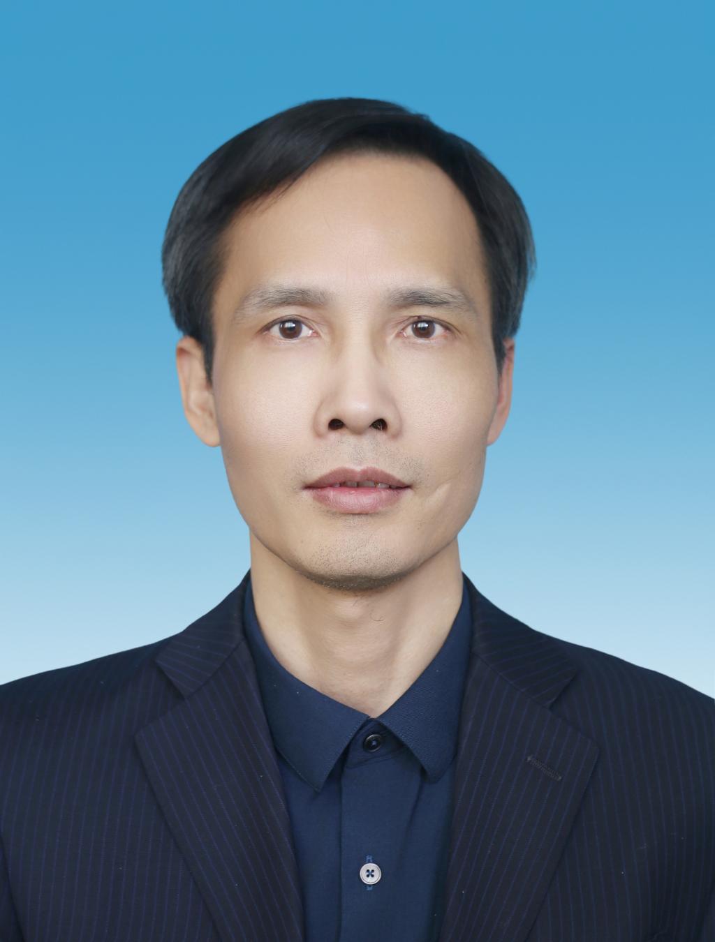 陳召勇 教授