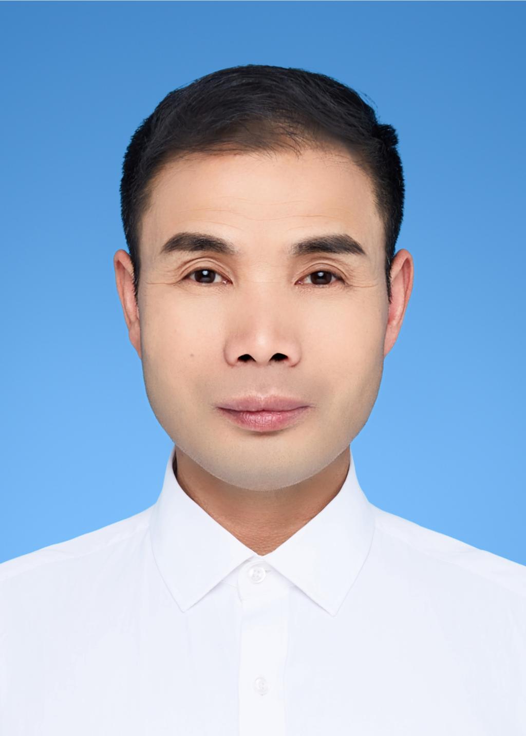 陳傳盛 教授